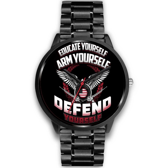 Watches - Picture 1 of 2